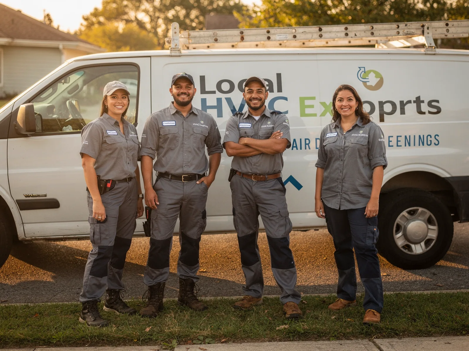 24/7 HVAC Repair & AC Replacement company in Ceresco, MI